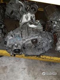 Cambio Manuale 4x4 Per Audi TT 2001 1.8 TB