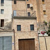 Fabbricato del sec. XIX° su 4 livelli - panoramico