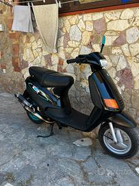 Zip prima serie