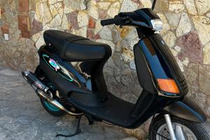 Zip prima serie