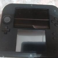 Nintendo 2ds