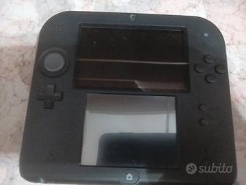 Nintendo 2ds