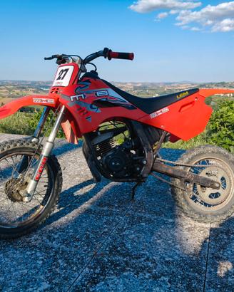 Moto da cross bambini