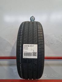 Gomme Usate Michelin 205 50 17 Guarda Catalogo