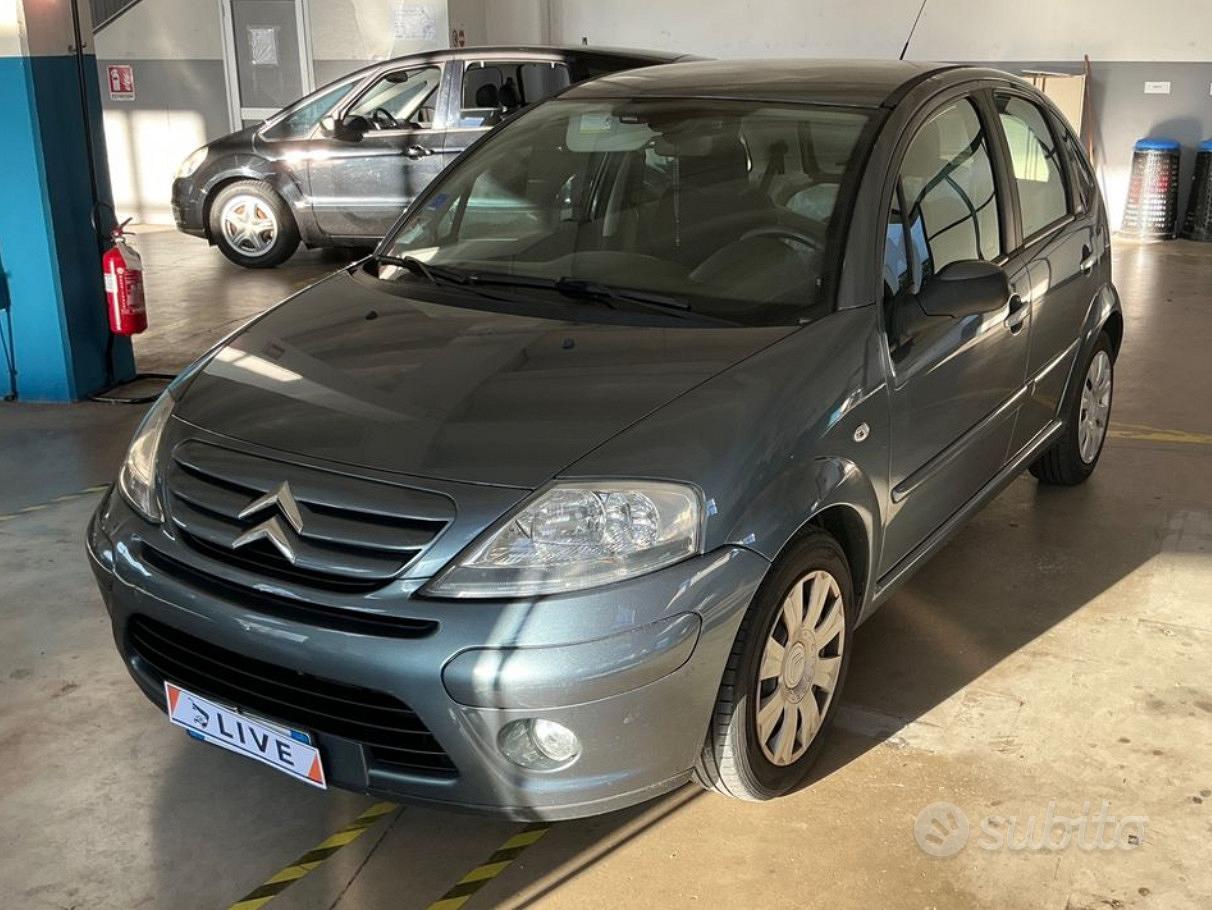 Citroen C3 1ª serie