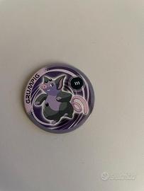 Pokemon Pickers Grumpig 111