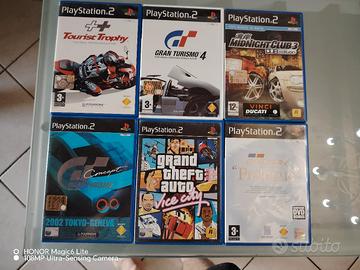 giochi ps2