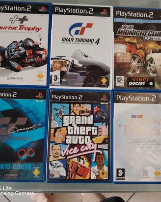 giochi ps2