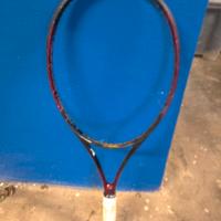 Racchetta da tennis Sintex pro