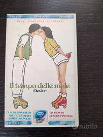 Il tempo delle Mele Vhs