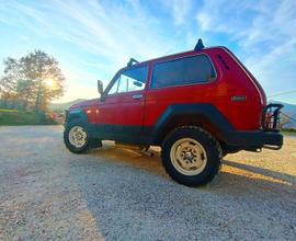 LADA Niva