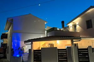 Bilocale is gannaus/Carbonia settembre-giugno