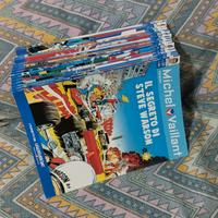 FUMETTI