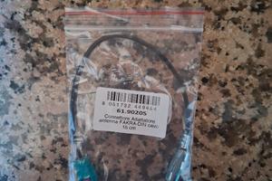 Adattatore FAKRA-DIN