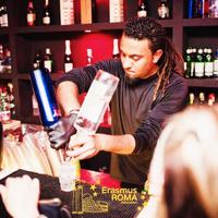 Barman 
