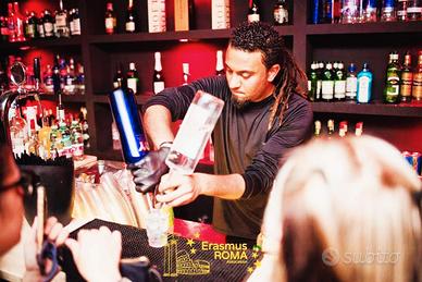 Barman 