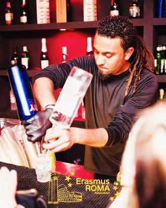 Barman 