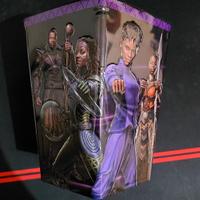 porta popcorn Black Phanter Wakanda Forever