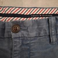 Pantaloni Tommy Hilfiger Uomo