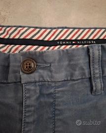 Pantaloni Tommy Hilfiger Uomo