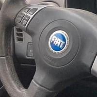 KIT AIRBAG SENZA CRUSCOTTO FIAT Sedici 1Â° Serie A