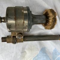 dinamo per bicicletta