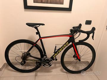 Specialized Tarmac  Expert SL6 DISC  - 54
