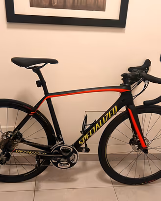 Specialized Tarmac  Expert SL6 DISC  - 54
