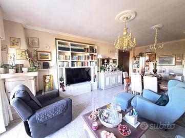 4 LOCALI A SANT'ORESTE