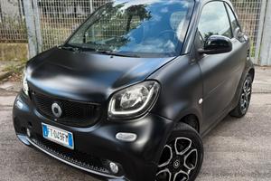 Smart Fortwo Prime 1.0 Benzina Cambio Automatico