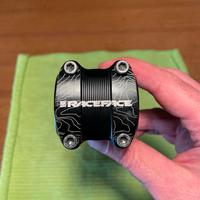 Attacco manubrio Race Face Atlas