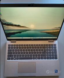 DELL 5550 i5 Core Ultra 5 135U Ram 16 gb NUOVO