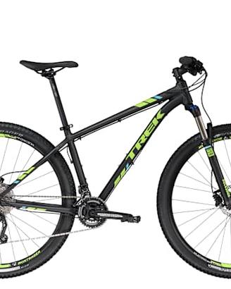 Trek x-caliber 9
