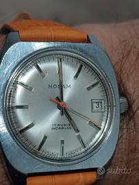 orologio Hosem made in swiss 