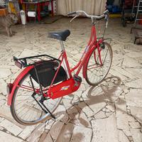 Bicicletta da passeggio