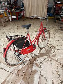 Bicicletta da passeggio