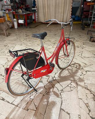 Bicicletta da passeggio