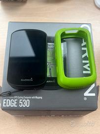 Garmin edge 530
