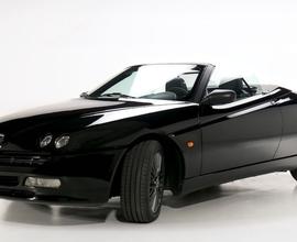 Alfa Romeo GTV Spider 1.8i 16V Twin Spark cat