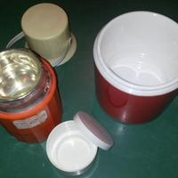 Thermos scaldavivande - coppia