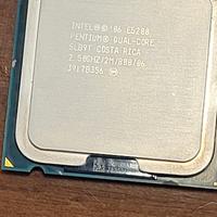 Processore Intel Pentium Dual Core