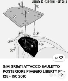Accesssori moto