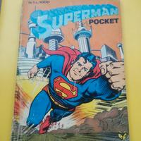 Superman pocket n.1