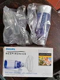 Respironics Philips erogatore a valvola 