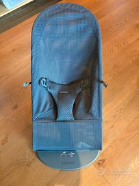 Sdraietta Bliss di Babybjorn