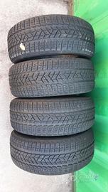 4 GOMME USATE INVERNALE 2155516 - CP29916708