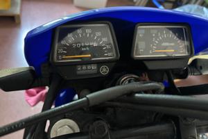 Yamaha XT 600 - 2002