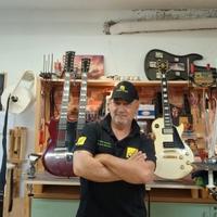 Liutaio (Liuteria Sugar) Assistenza tecnica