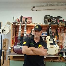 Liutaio (Liuteria Sugar) Assistenza tecnica