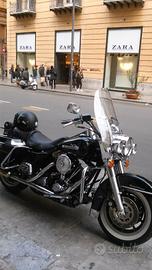 Harley Davison Road King